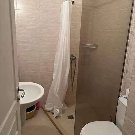 Romance Marine 2 Bedroom Private Apartament Apartament *