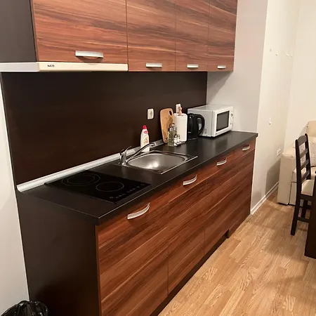 Romance Marine 2 Bedroom Private Apartament Apartament Sunny Beach