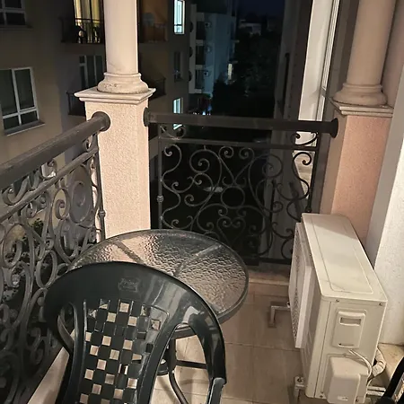 Apartament Romance Marine 2 Bedroom Private Apartament *